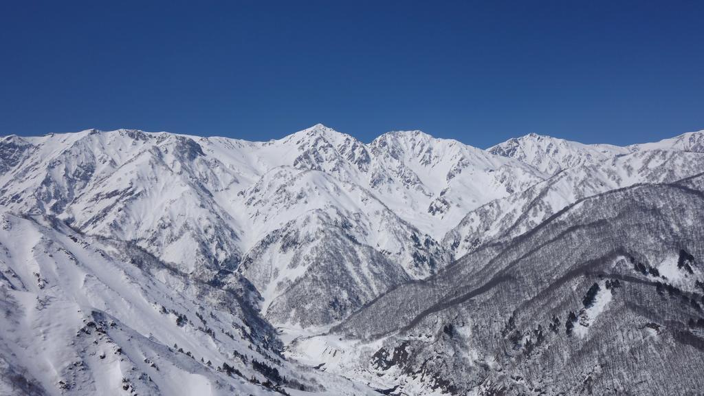 Phoenix Chalets By Hhg Hakuba Exterior foto